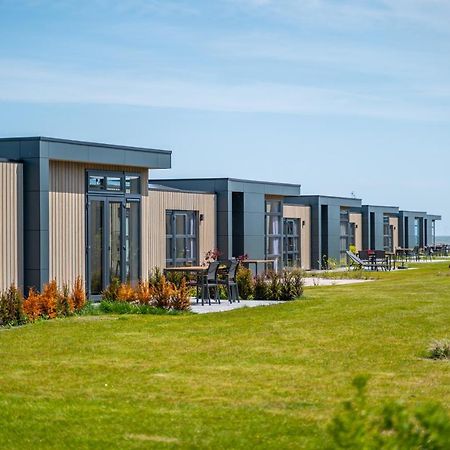 Europarcs Enkhuizer Strand Энкхейзен Экстерьер фото