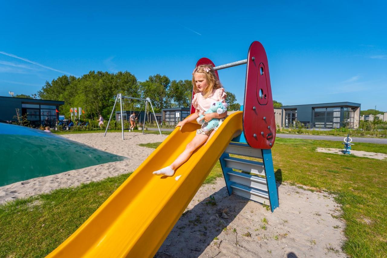 Europarcs Enkhuizer Strand Энкхейзен Экстерьер фото