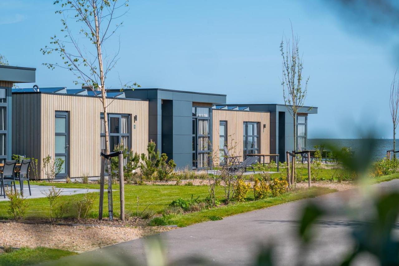 Europarcs Enkhuizer Strand Энкхейзен Экстерьер фото