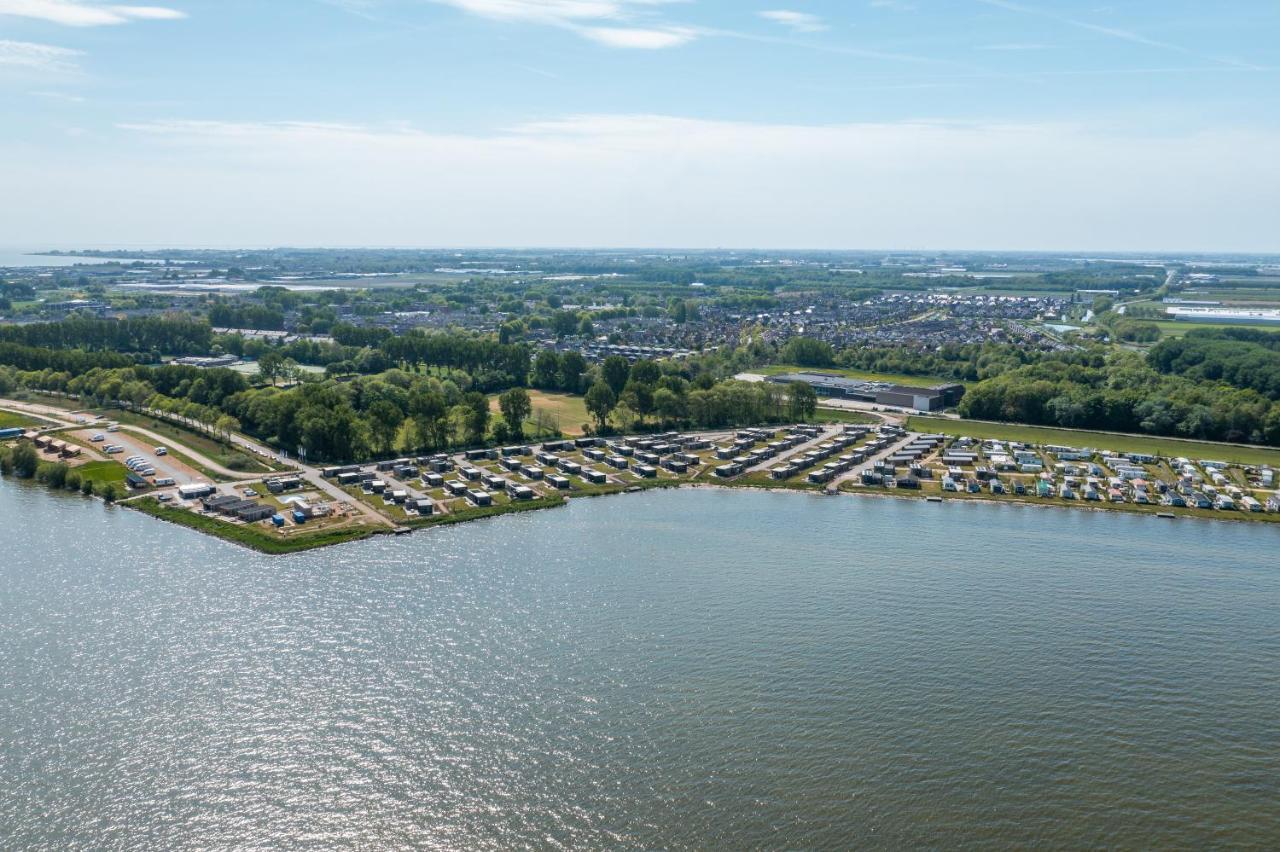 Europarcs Enkhuizer Strand Энкхейзен Экстерьер фото